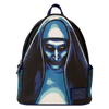 The Nun Cosplay Mini Backpack