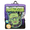 Universal Monsters: Frankenstein Neon Mask Mini Backpack