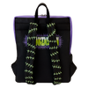 Universal Monsters: Frankenstein Neon Mask Mini Backpack