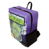 Universal Monsters: Frankenstein Neon Mask Mini Backpack