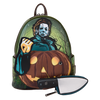 Halloween Mini Backpack
