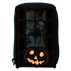Halloween Accordion Wallet