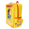 Childs Play: Chucky Box Mini Backpack