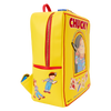 Childs Play: Chucky Box Mini Backpack