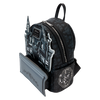 Disney: Haunted Mansion Gargoyle Wallpaper Mini Backpack
