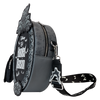 Disney: Haunted Mansion Plaque Crossbody Bag