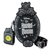 Disney: Haunted Mansion Plaque Crossbody Bag