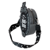 Disney: Haunted Mansion Plaque Crossbody Bag
