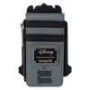 Disney: Haunted Mansion Welcome Foolish Mortals Large Card Holder