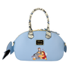 Disney: Winnie the Pooh Sad Clown Eeyore Crossbody Bag