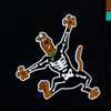 Scooby-Doo: Skeleton Scooby Cosplay Mini Backpack