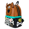 Scooby-Doo: Skeleton Scooby Cosplay Mini Backpack