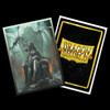 Dragon Shield Brushed Art Sleeves - Halloween 2024 (100)