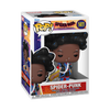 POP! Marvel - Spider-Man: Across the Spider-Verse #1411 Spider-Punk (Unmasked)