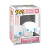 POP! Sanrio - Hello Kitty and Friends #92 Cinnamoroll with Cake