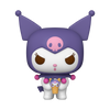 POP! Sanrio - Hello Kitty and Friends #90 Kuromi with Ice Cream
