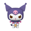 POP! Sanrio - Hello Kitty and Friends #90 Kuromi with Ice Cream