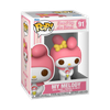 POP! Sanrio - Hello Kitty and Friends #91 My Melody with Ice Cream