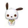 POP! Sanrio - Hello Kitty and Friends #93 Pochacco with Ice Cream