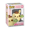 POP! Sanrio - Hello Kitty and Friends #94 Pompompurin with Dessert
