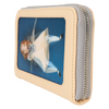 M3Gan Cosplay Zip Around Wallet