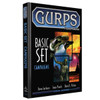 GURPS 4th Edition: Basic Set - Campaigns