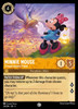 Minnie Mouse - Compassionate Friend