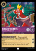 King of Hearts - Monarch of Wonderland