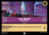 The Library - A Gift for Belle