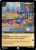 Stitch - Team Underdog