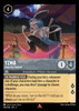 Yzma - Unjustly Treated