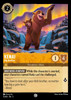 Kenai - Big Brother (Foil)