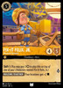 Fix-It Felix, Jr. - Niceland Steward (Foil)