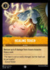 Healing Touch (Foil)
