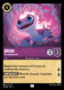 Bruni - Fire Salamander (Foil)