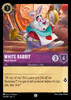 White Rabbit - Royal Herald (Foil)