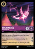 Archimedes - Electrified Owl (Foil)