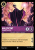 Maleficent - Vengeful Sorceress (Foil)