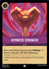 Hypnotic Strength (Foil)