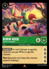 Robin Hood - Timely Contestant (Foil)