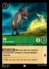 Ed - Laughing Hyena (Foil)