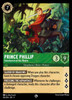 Prince Phillip - Swordsman of the Realm (Foil)