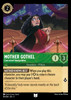 Mother Gothel - Conceited Manipulator (Foil)
