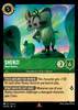 Shenzi - Head Hyena (Foil)