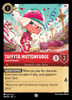 Taffyta Muttonfudge - Crowd Favorite (Foil)