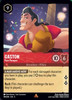 Gaston - Pure Paragon (Foil)