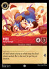 Pete - Pastry Chomper (Foil)