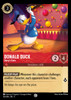 Donald Duck - Daisy's Date (Foil)