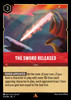 The Sword Released (Foil)