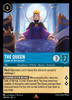The Queen - Crown of the Council (Foil)